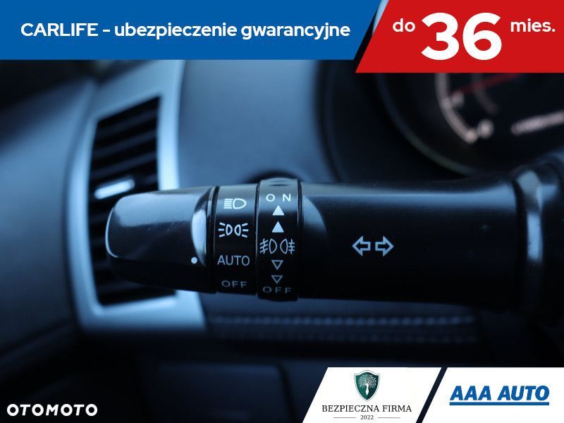 Citroën C-Crosser - 19