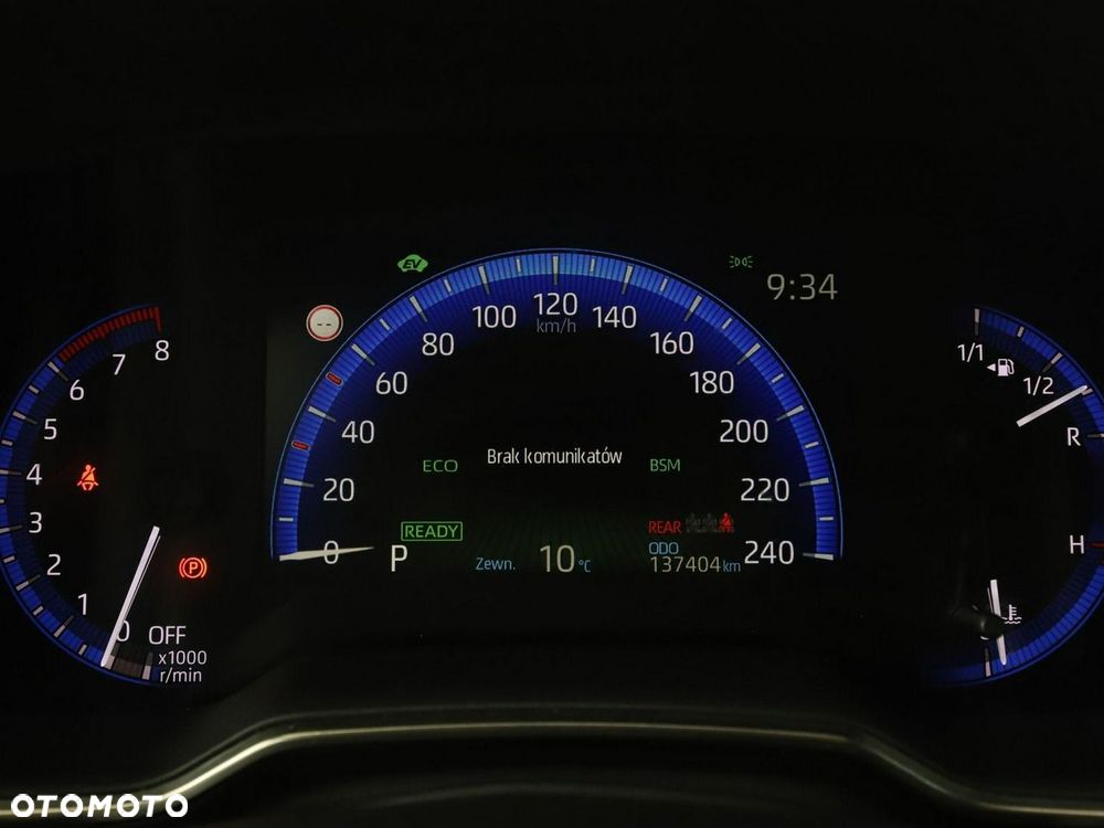 Toyota Corolla - 23