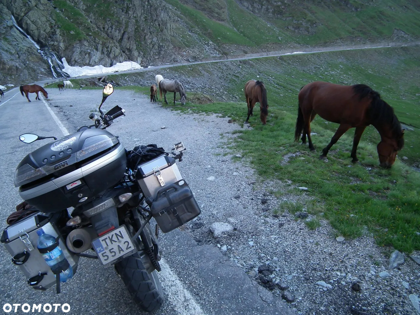 BMW GS - 34