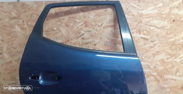 Porta Trás Dto Mercedes-Benz A-Class (W168) - 3