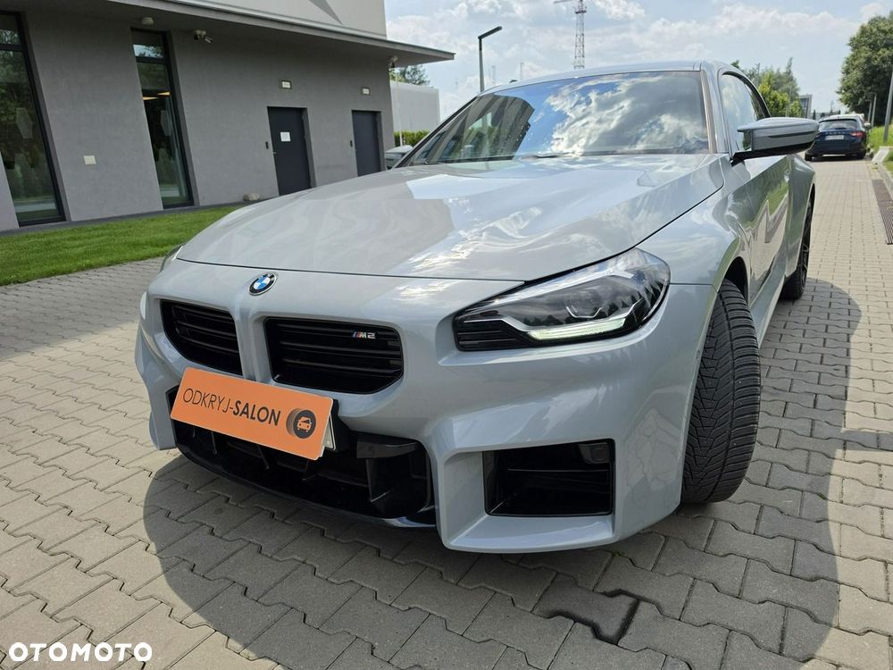 BMW M2 sport - 4