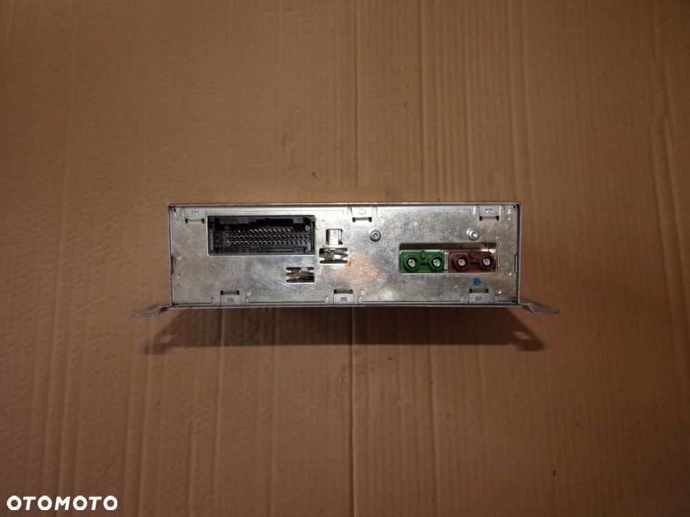 tuner tv 60666089 lancia thesis 02-09r. - 3