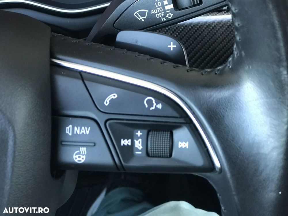 Audi A4 Allroad quattro 2.0 TDI S tronic - 19