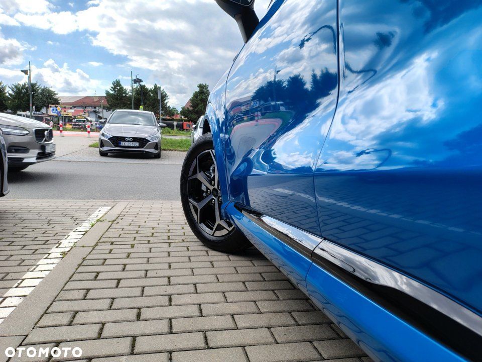Ford Puma - 27