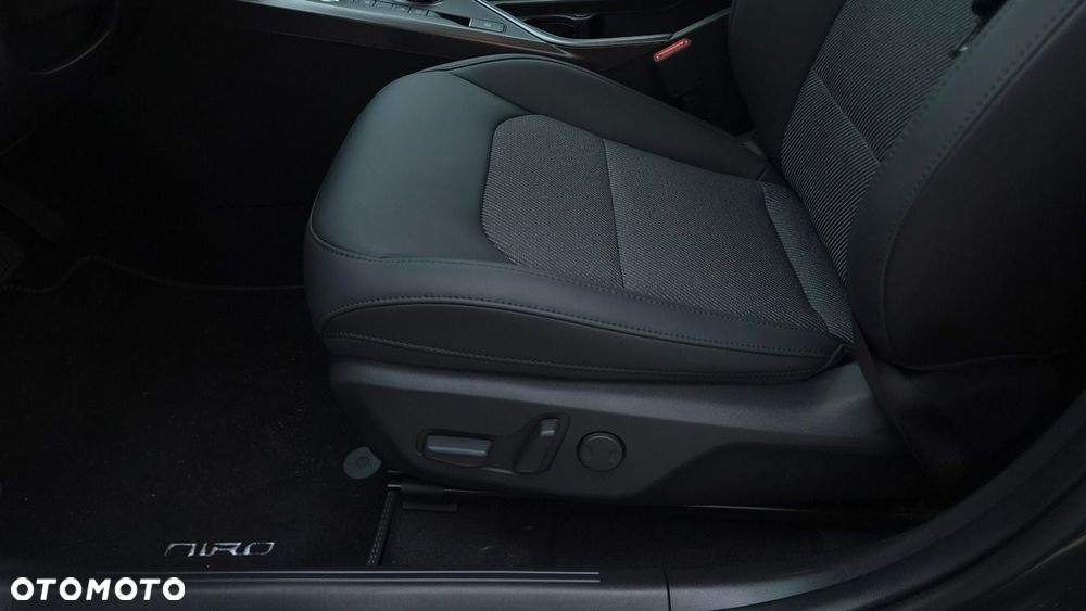 Kia Niro - 10