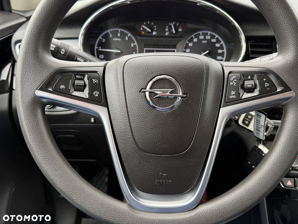 Opel Mokka 1.6 Enjoy S&S - 25