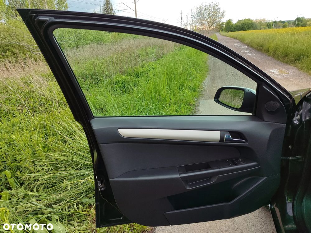 Opel Astra 1.8 - 29