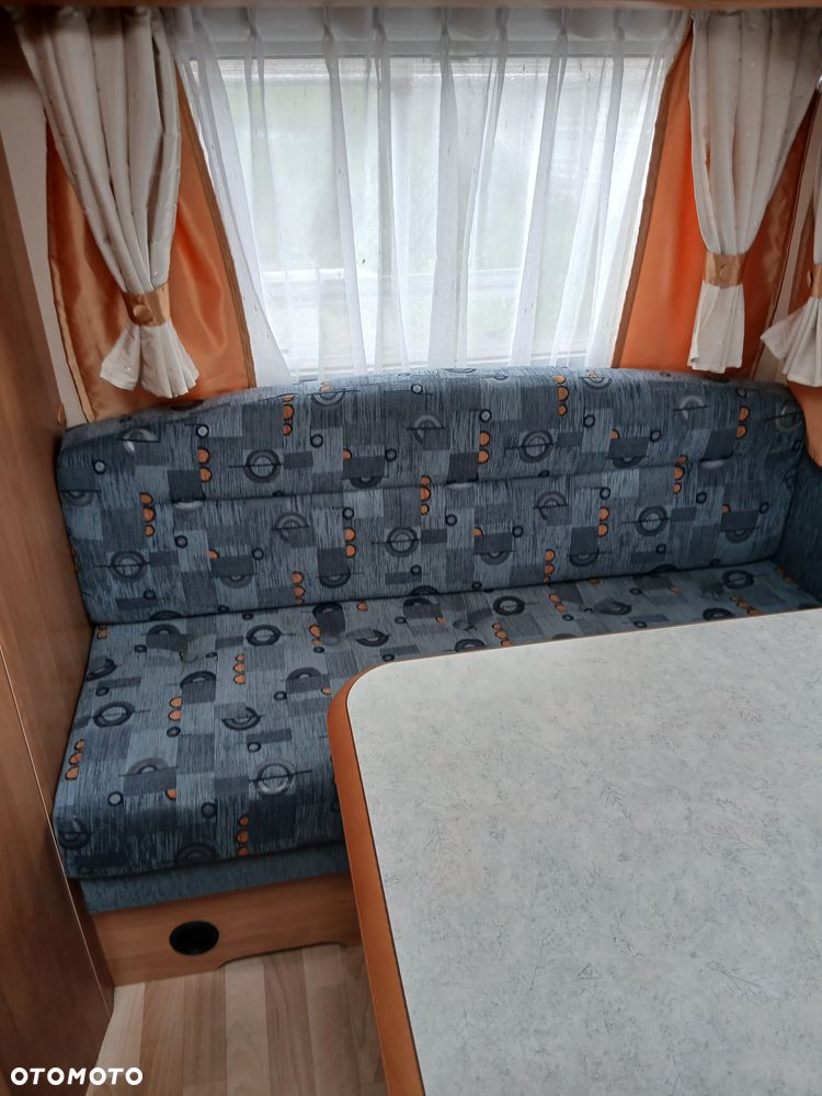 Hobby 440 - 20