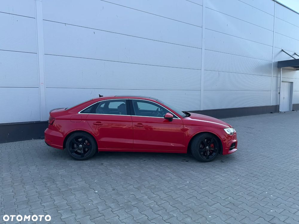 Audi A3 Limousine - 6