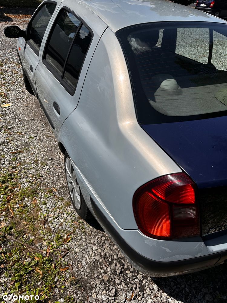 Renault Thalia 1.4 RT 16V - 7