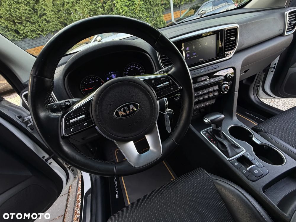 Kia Sportage - 28