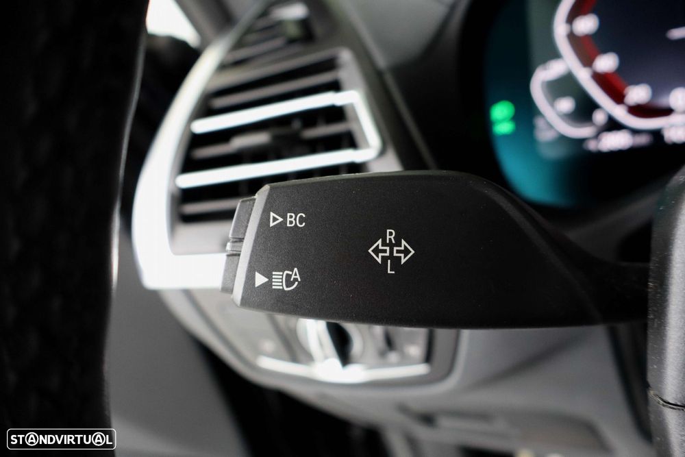 BMW iX3 M Sport Inspiring - 22