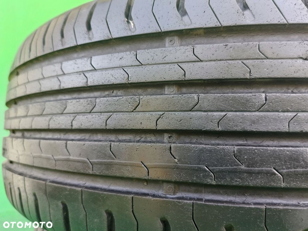 215/60/17 continental contiecocontact 5, 2 szt 7,8 mm - 3