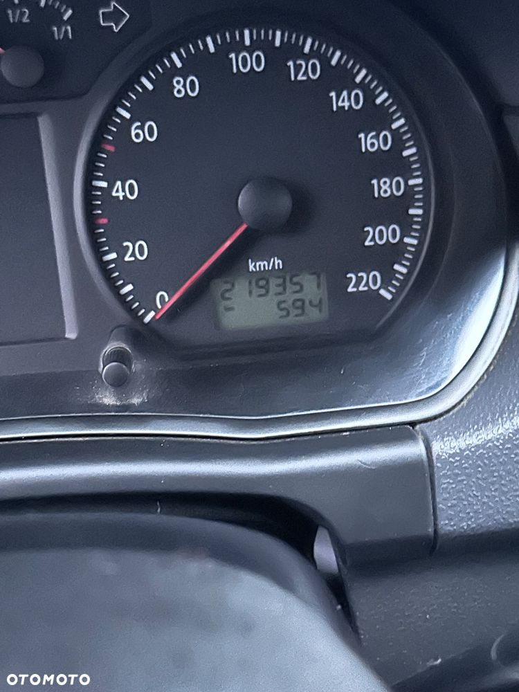 Volkswagen Polo 1.2 Comfortline - 9