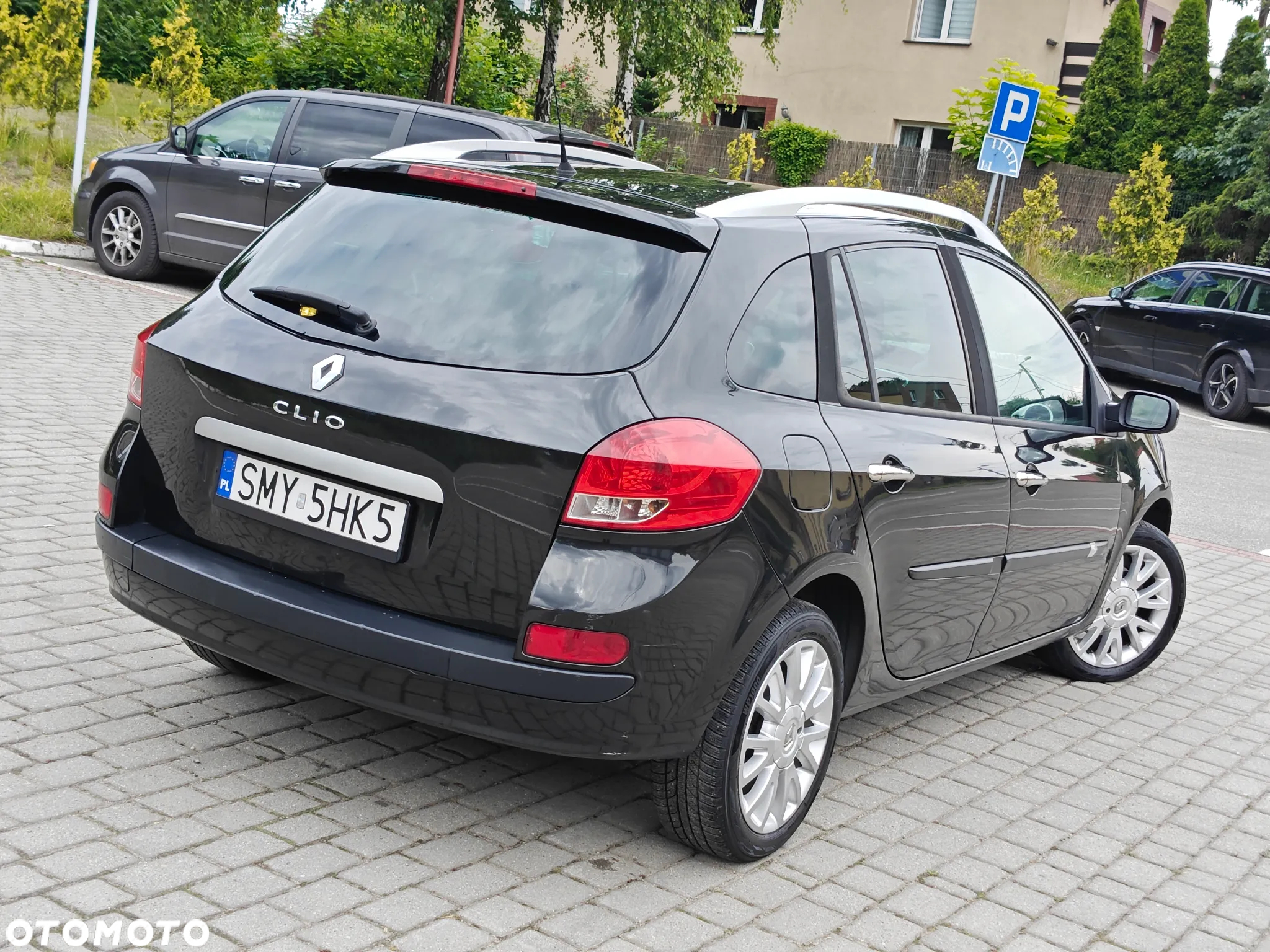 Renault Clio 1.2 TCE Authentique - 3