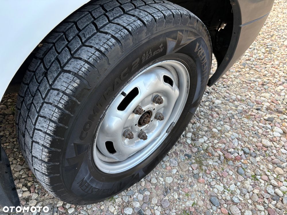 Ford Transit T350 - 11