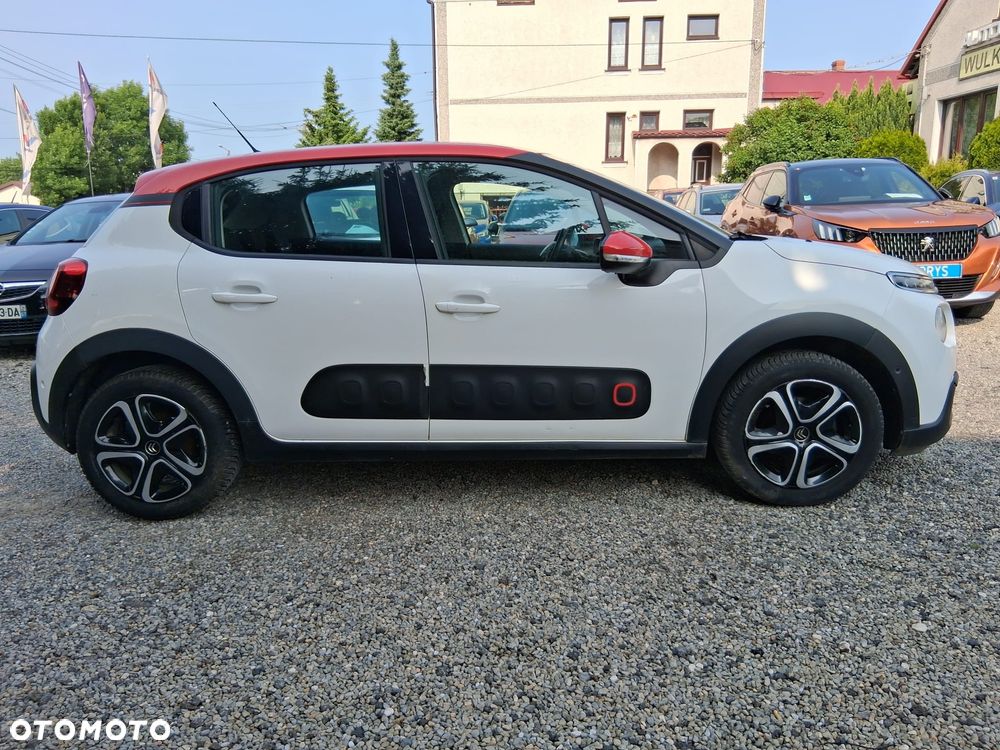 Citroën C3 1.2 PureTech Exclusive - 6