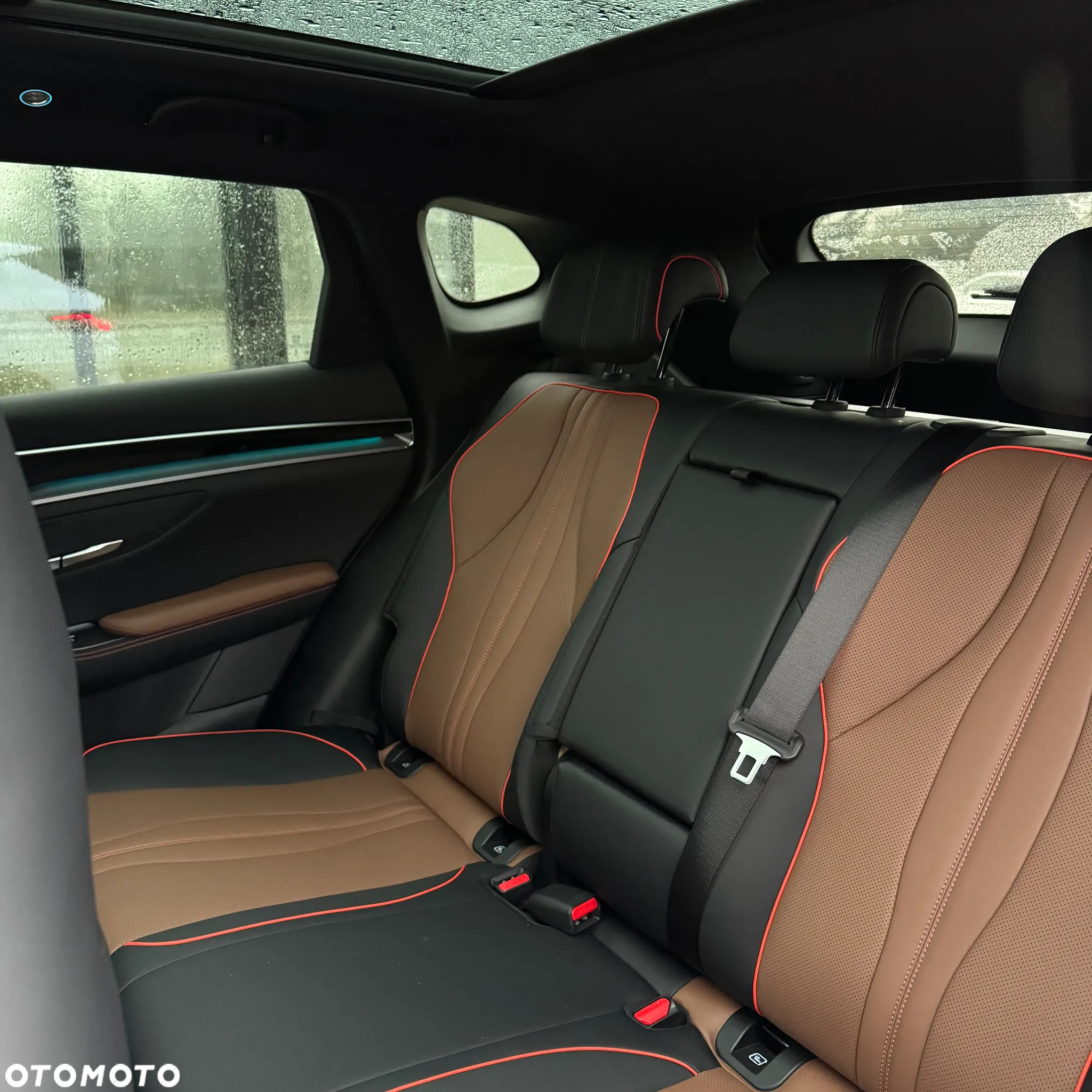 BYD Seal U 1.5 DM-i Boost - 17
