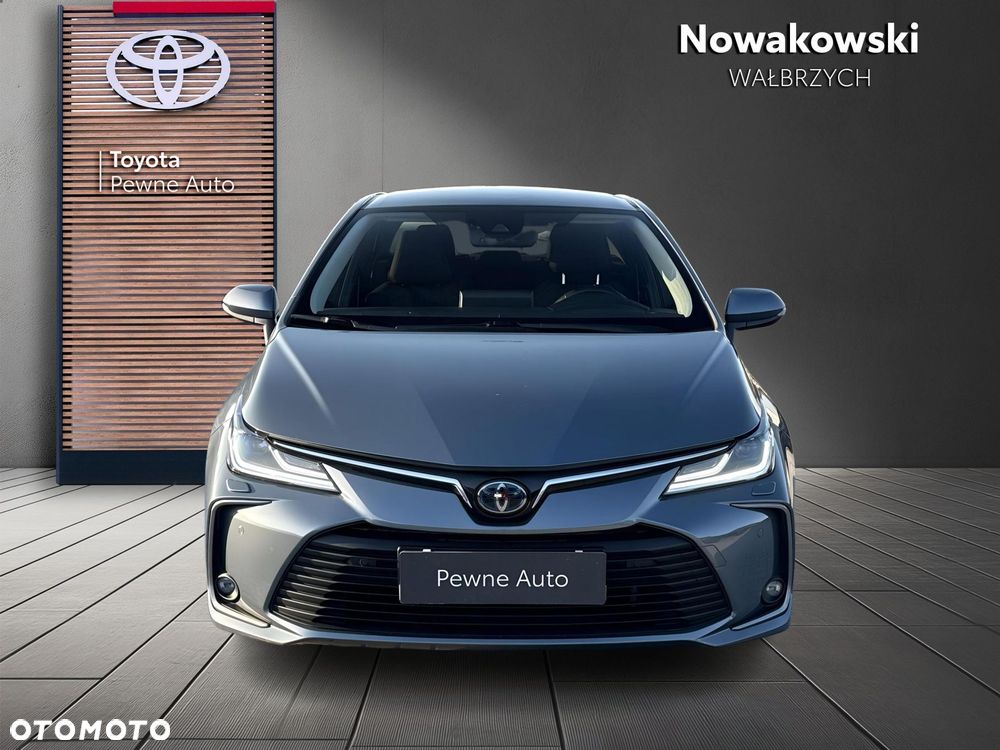 Toyota Corolla 1.8 Hybrid Comfort - 8