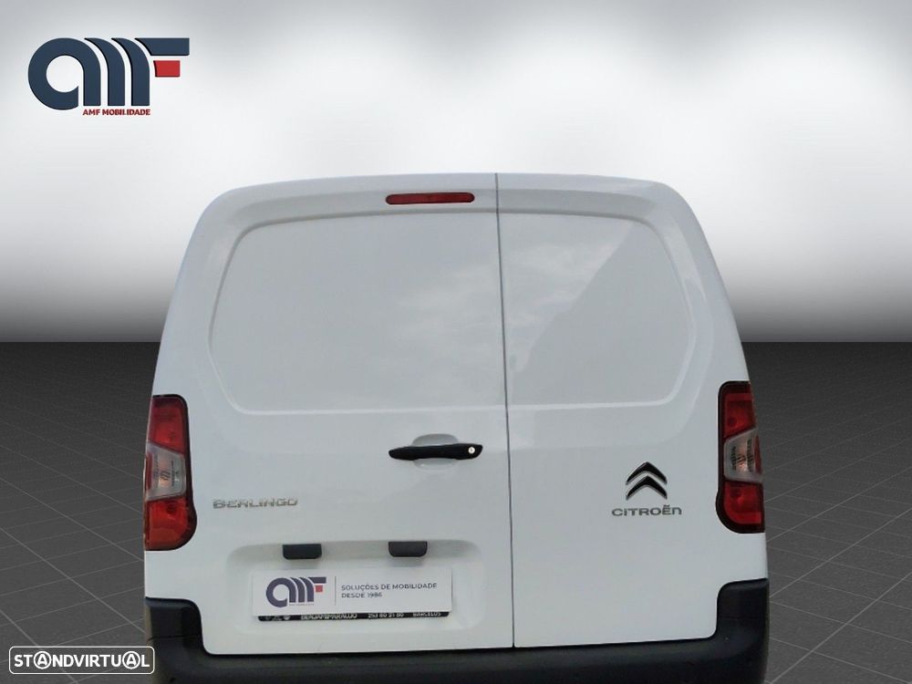 Citroën Berlingo 1.5 BlueHDi XL Feel - 7