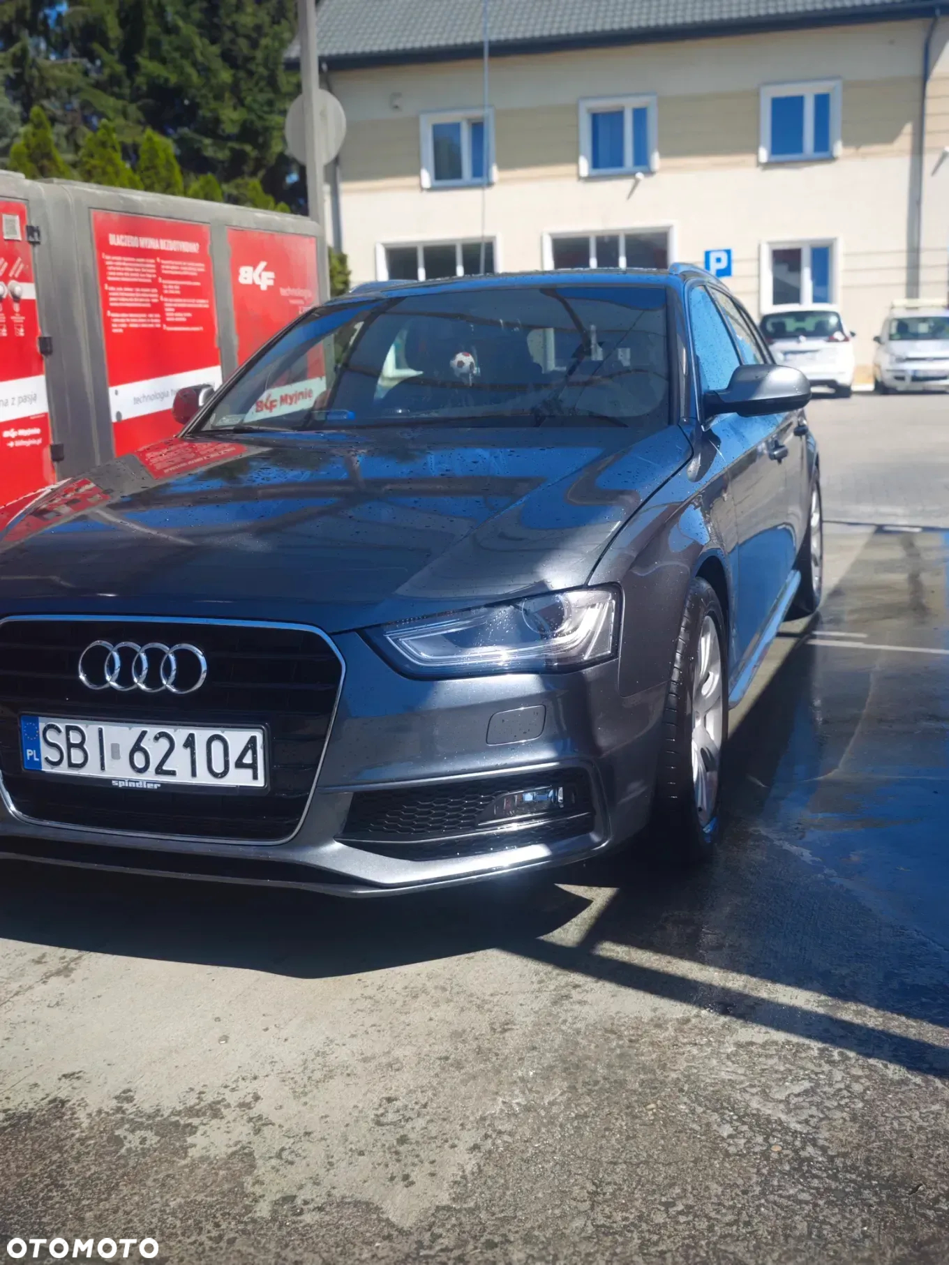 Audi A4 2.0 TDI Prime Edition - 4