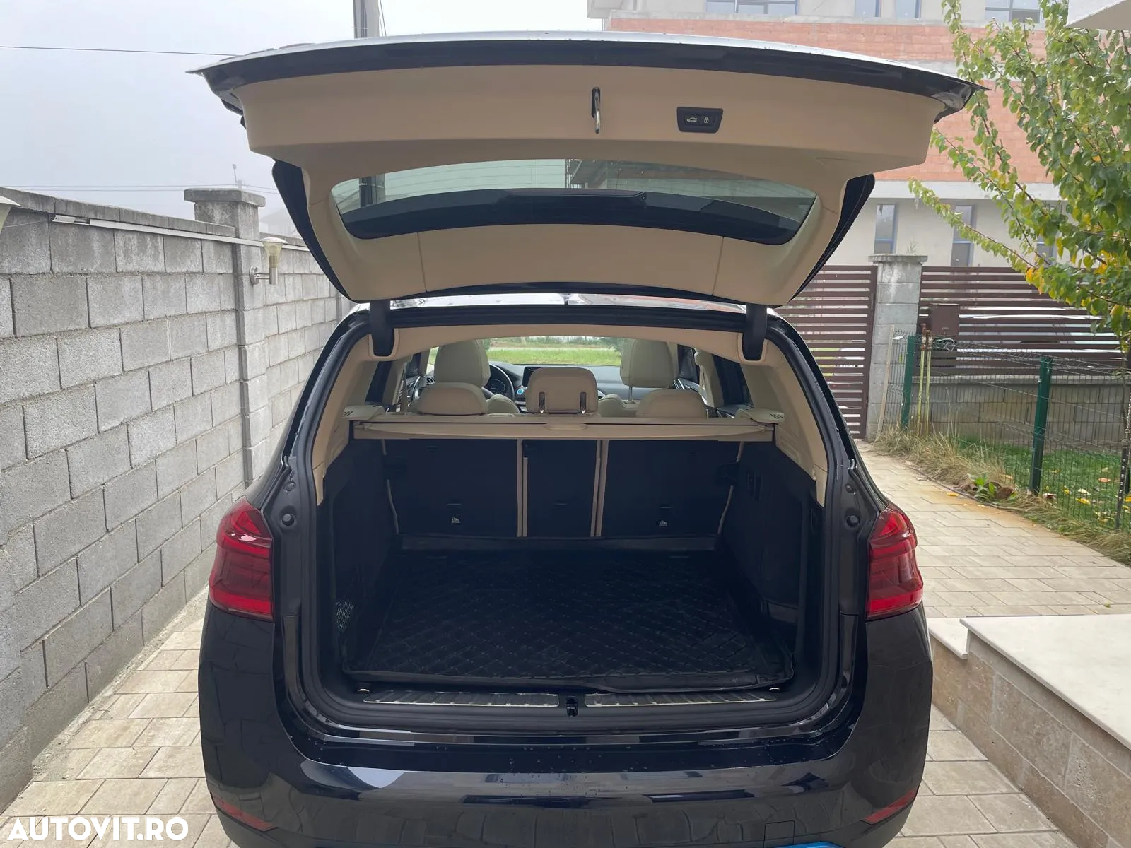 BMW iX3 Standard - 8
