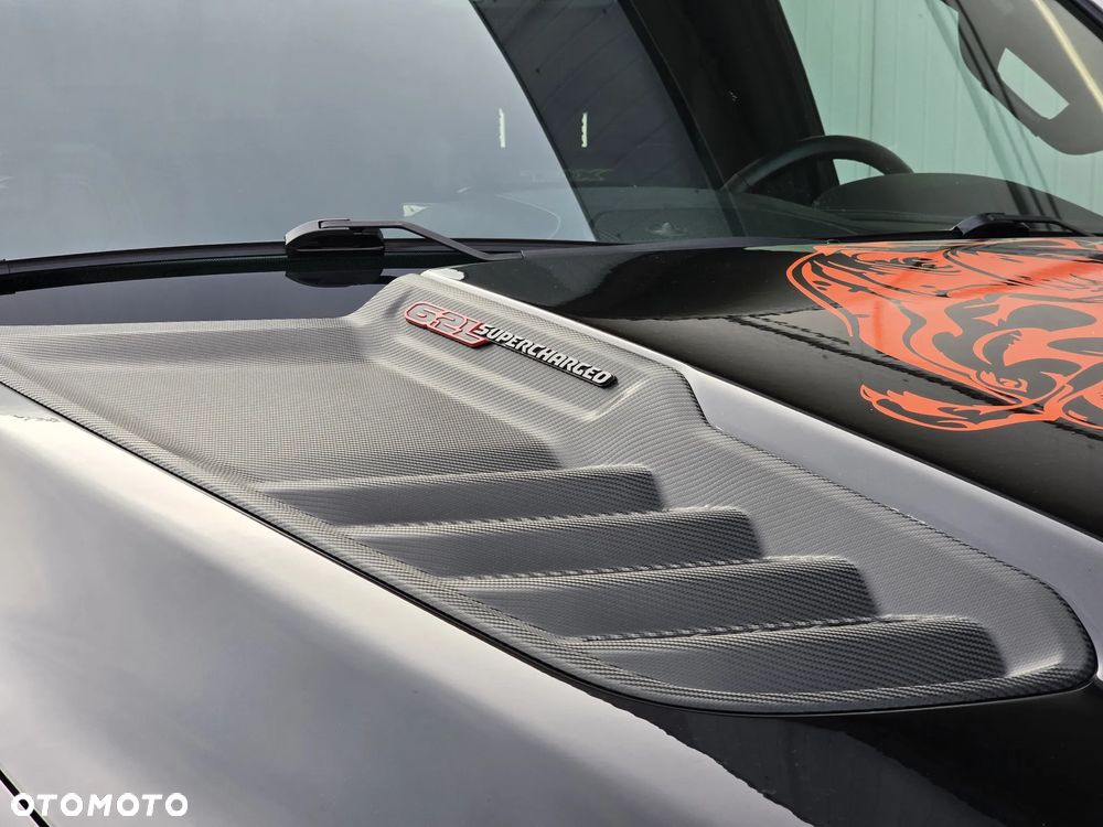 RAM 1500 TRX - 11