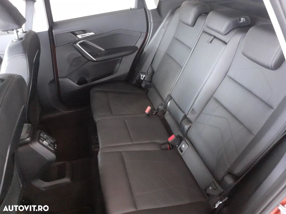 BMW X1 xDrive23d AT MHEV - 14