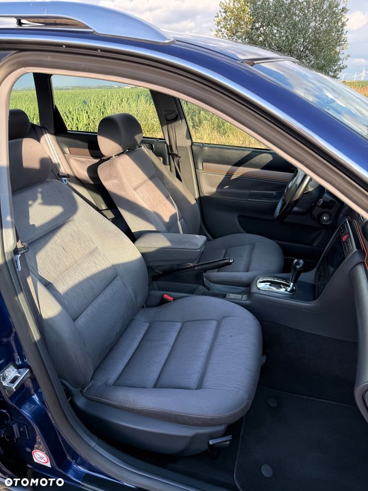 Audi A4 Avant - 8