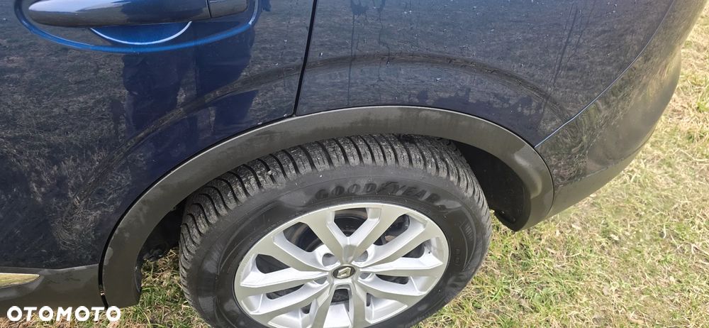 Renault Kadjar Energy TCe 130 EDC Experience - 20