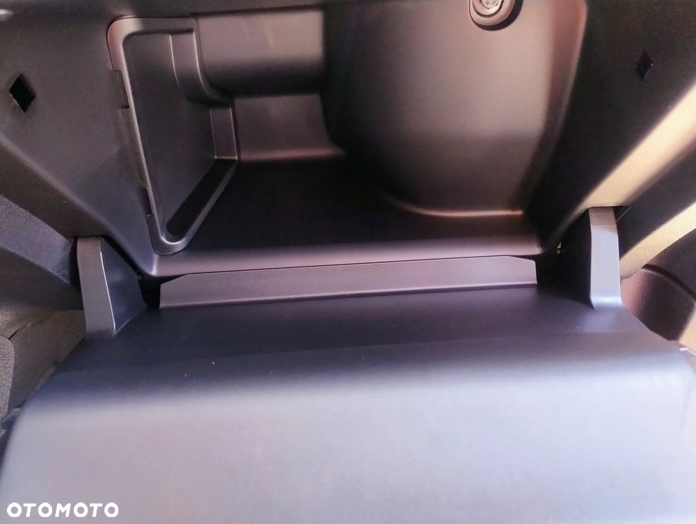 Citroën Berlingo - 21