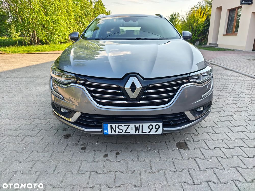 Renault Talisman TCe 160 EDC GPF INTENS - 5
