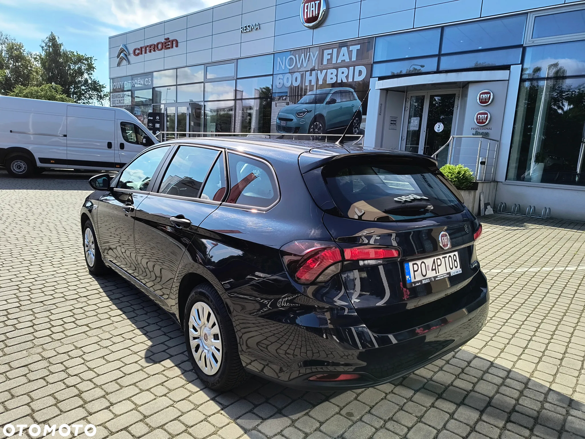 Fiat Tipo 1.4 16v Pop EU6d - 4