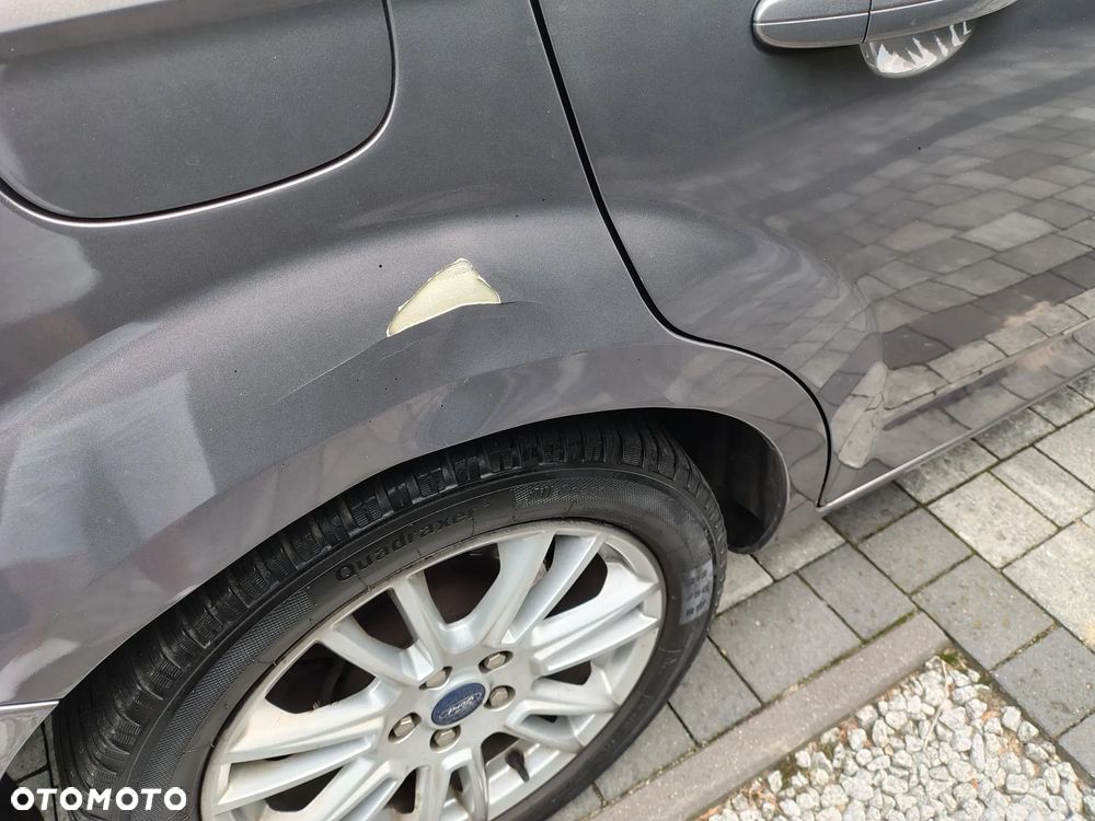 Ford Mondeo 2.0 TDCi Titanium - 17