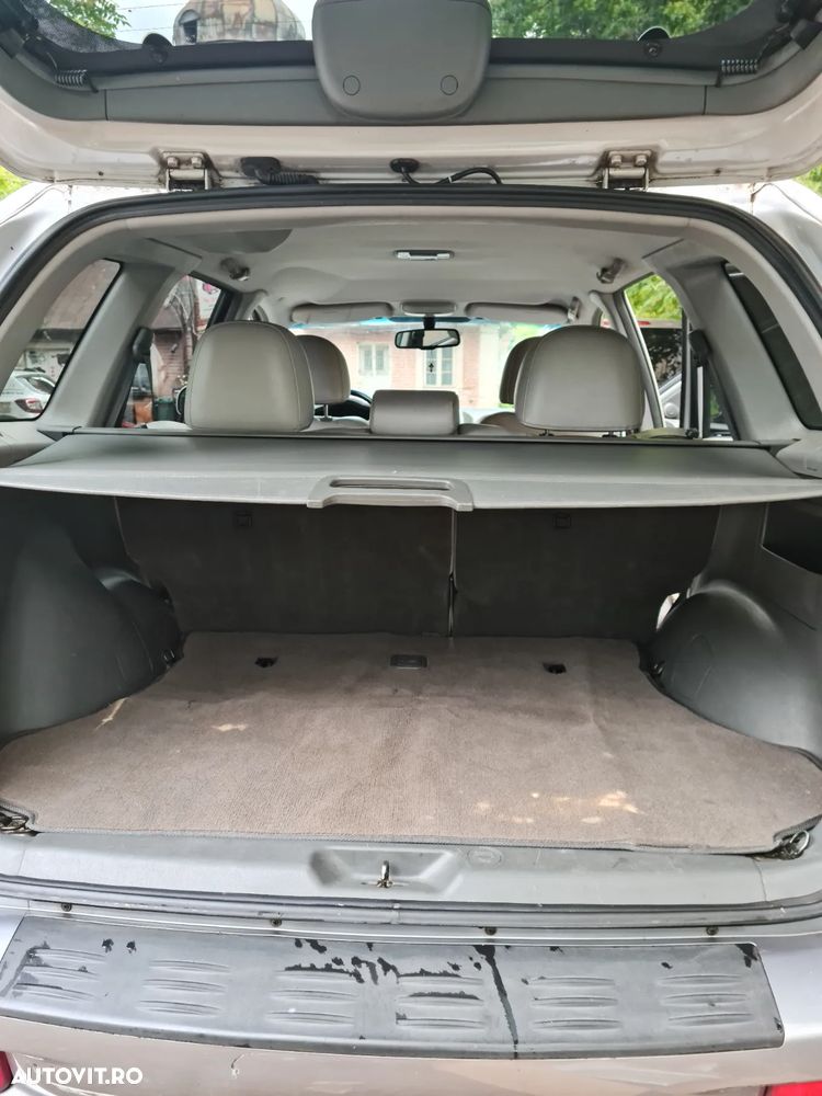 Hyundai Santa Fe - 11