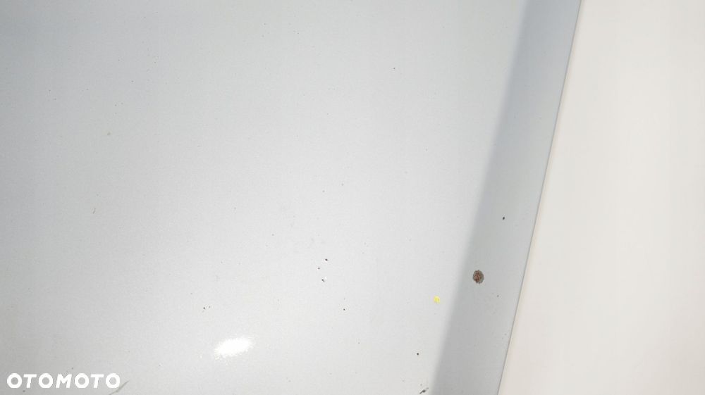 MASKA POKRYWA SILNIKA SKODA OCTAVIA II LIFT 08-13R LF8K - 7