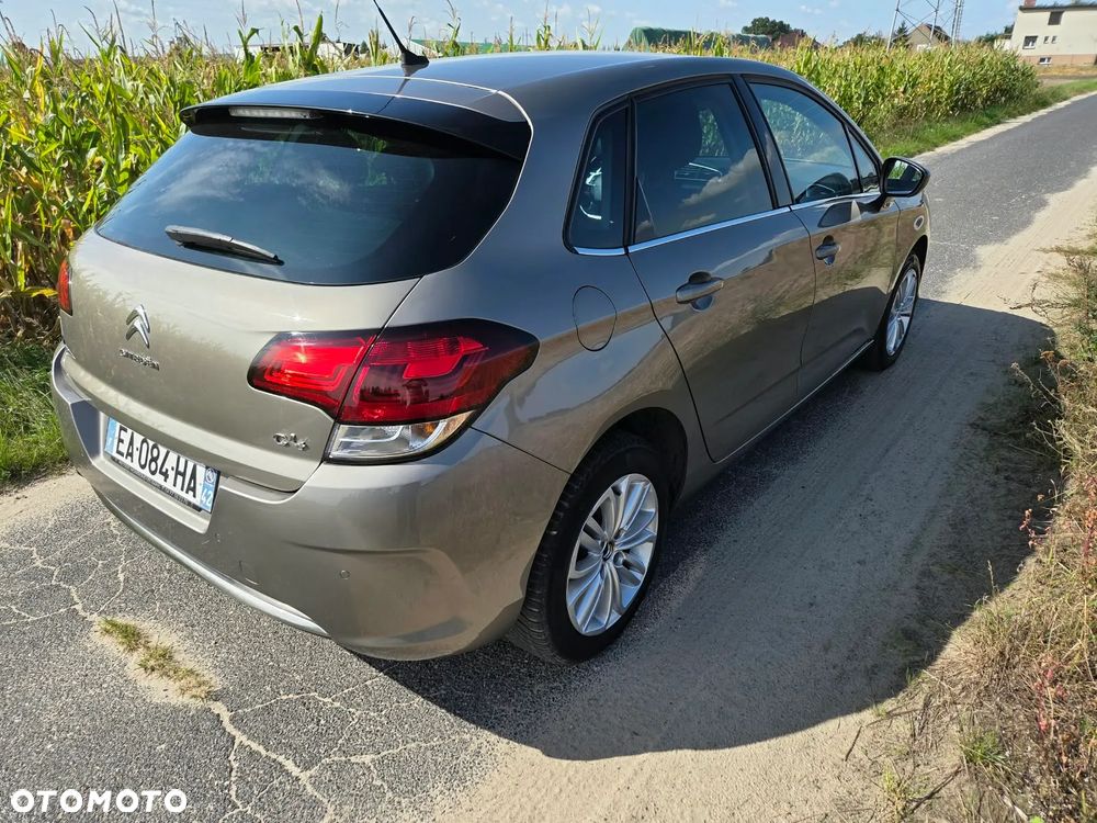 Citroën C4 PureTech 110 Selection - 3