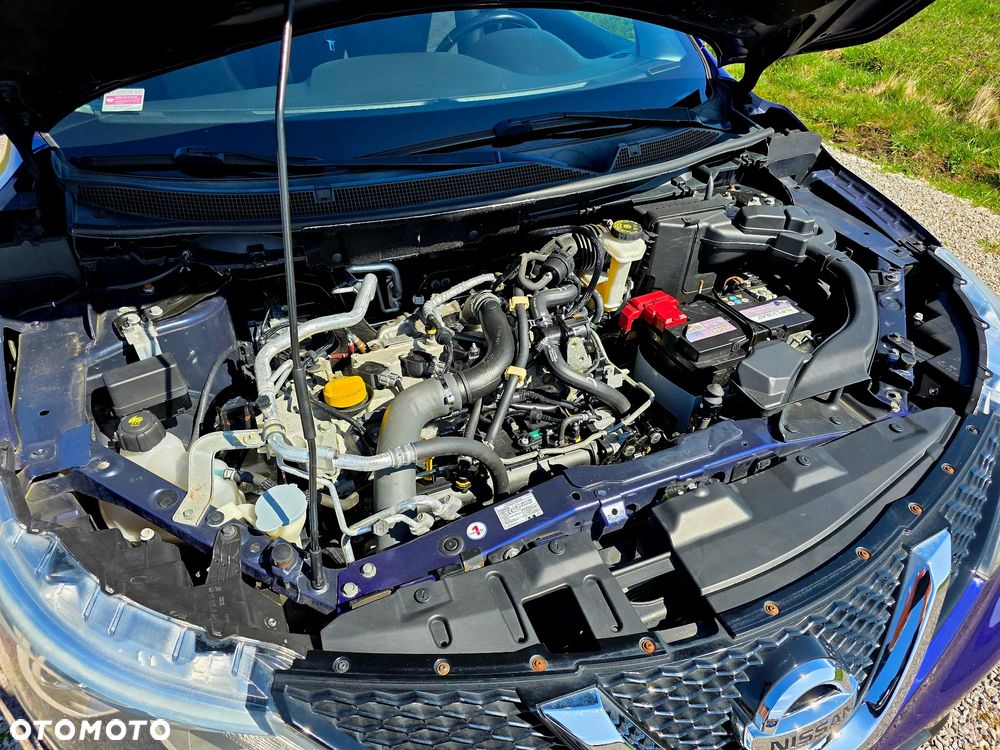 Nissan Qashqai 1.2 DIG-T Tekna - 35