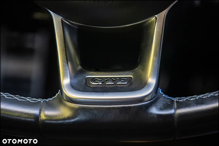 Volkswagen Golf VIII 1.4 TSI Plug-In Hybrid GTE DSG - 24