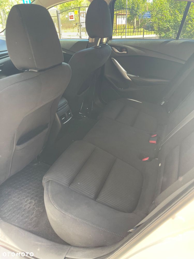 Mazda 6 2.2 D Skypassion I-ELoop - 13