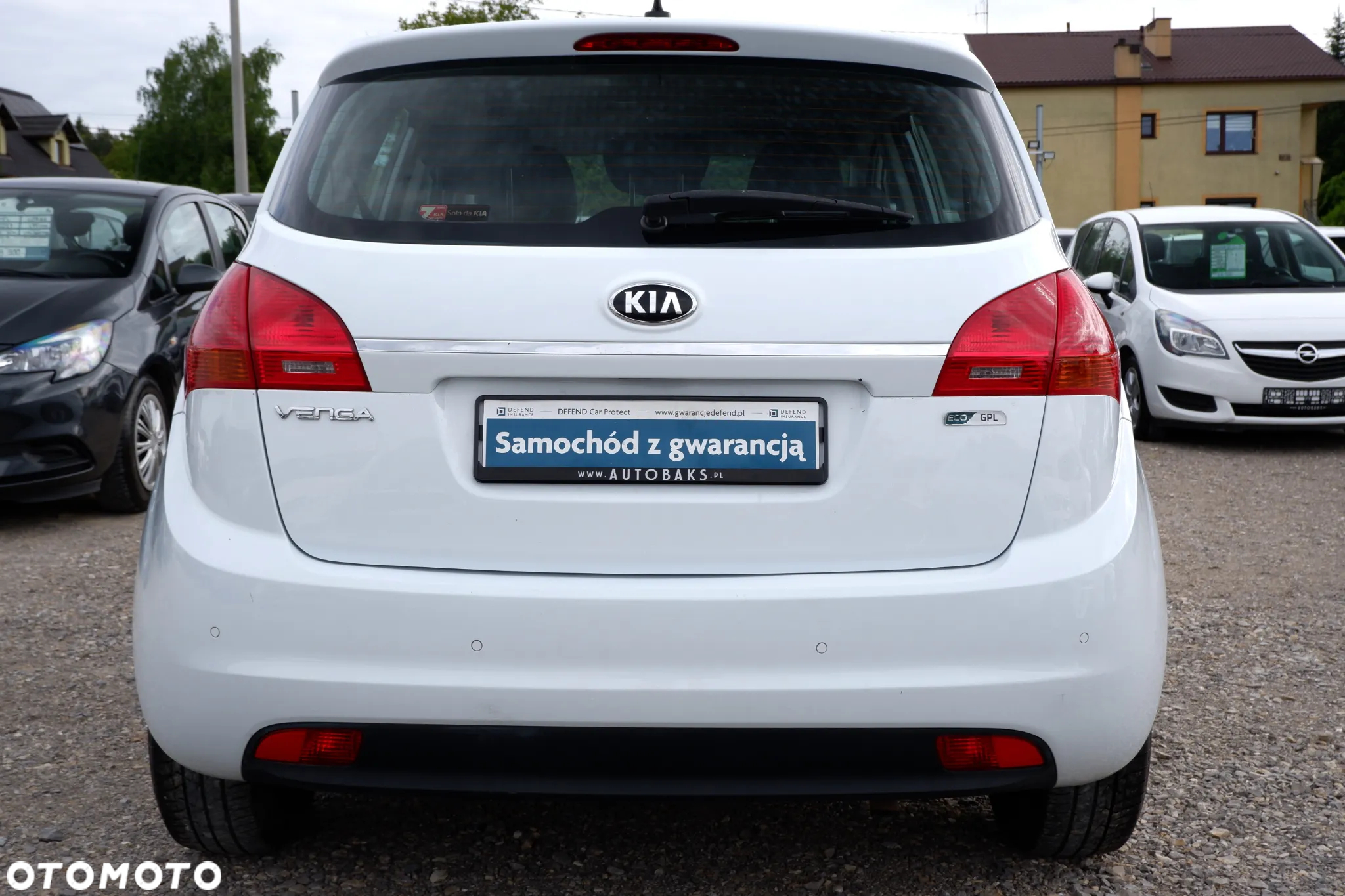 Kia Venga 1.4 M - 34