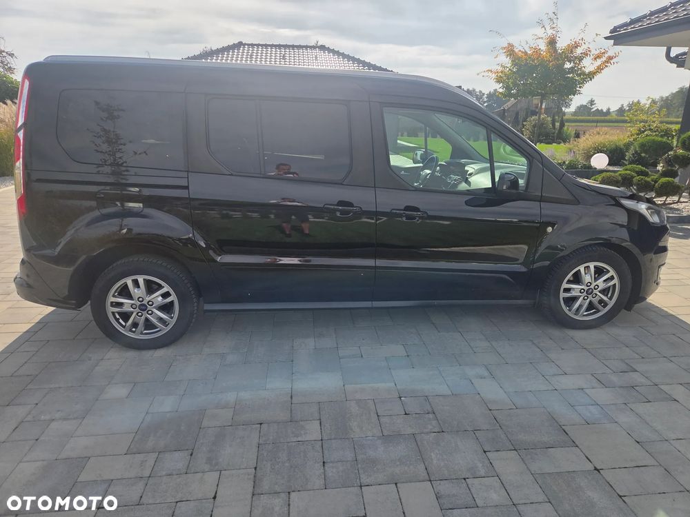 Ford Tourneo Connect - 7