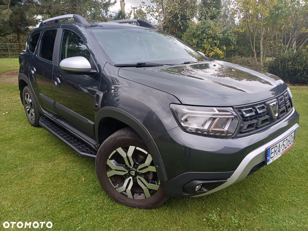 Dacia Duster 1.3 TCe Prestige - 1
