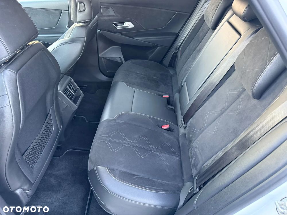 DS Automobiles DS 7 Crossback 1.6 E-Tense Grand Chic - 28