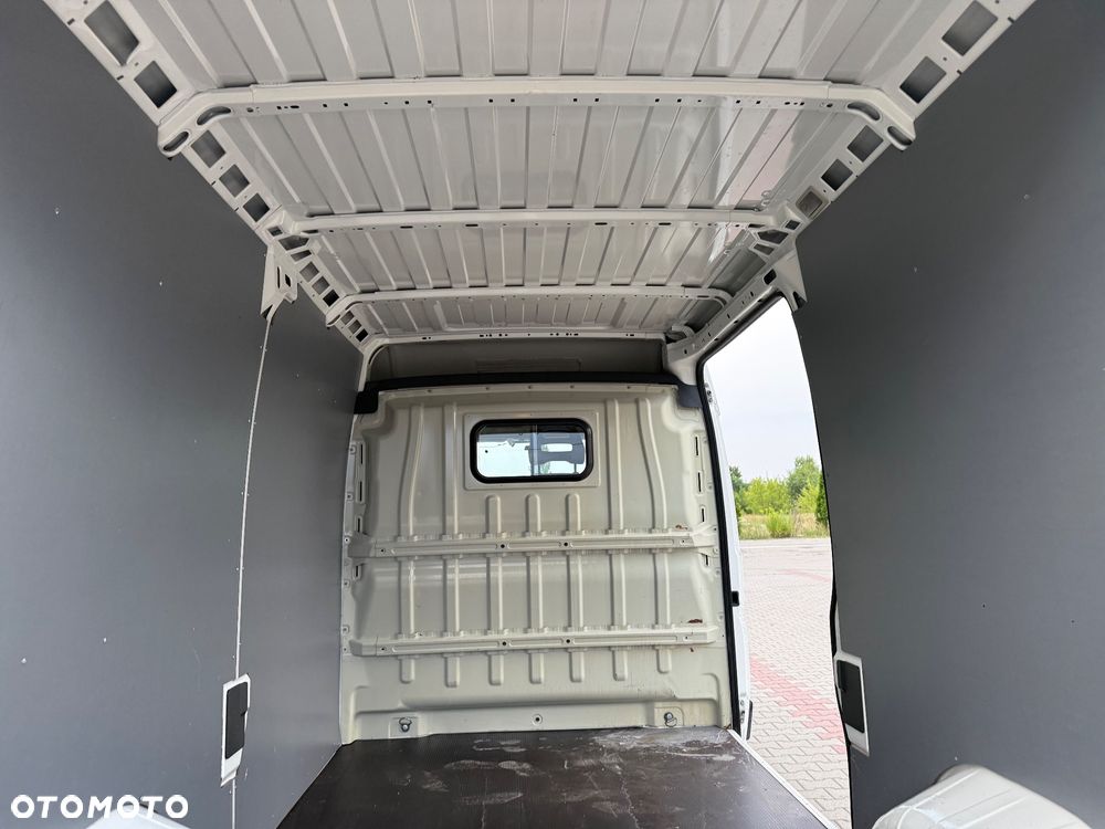 Peugeot BOXER  2.2 HDI L2 H2 - 22