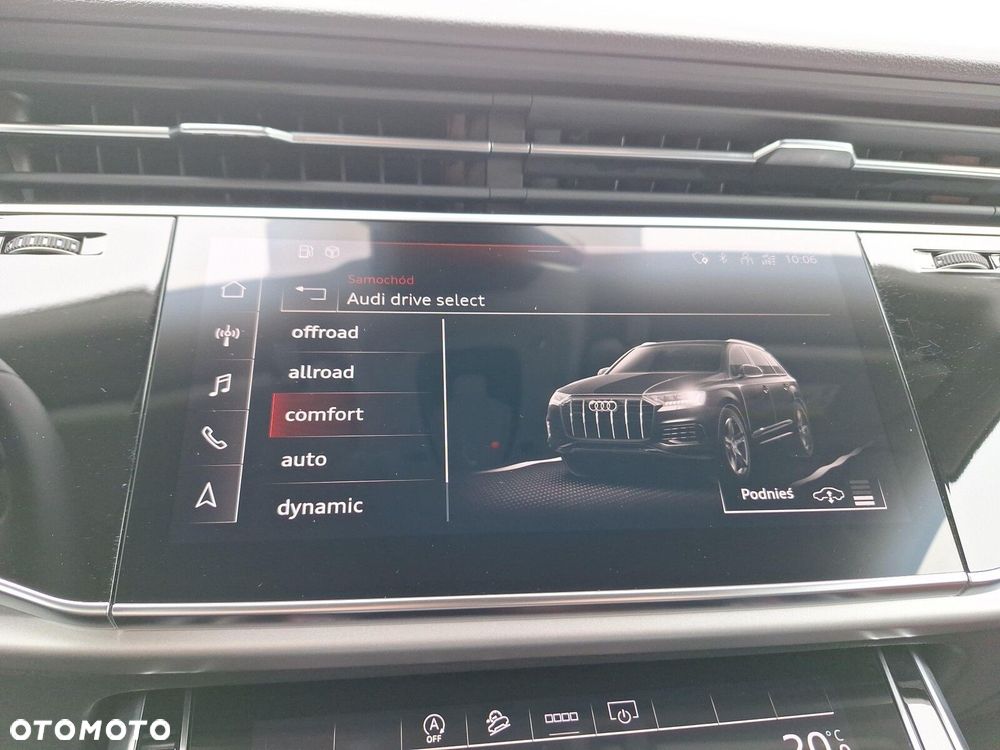 Audi Q7 45 TDI mHEV Quattro S Line Tiptr - 28