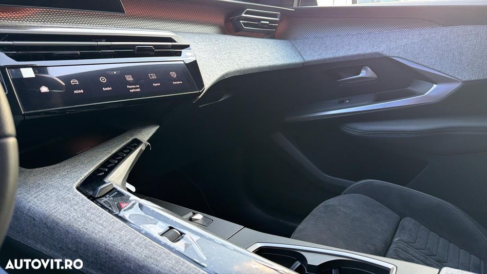 Peugeot 3008 1.2 Hybrid 145 e-DCS6 GT - 20