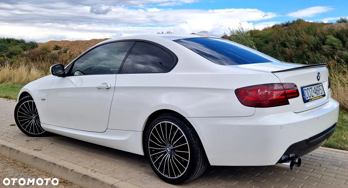 BMW Seria 3 - 2