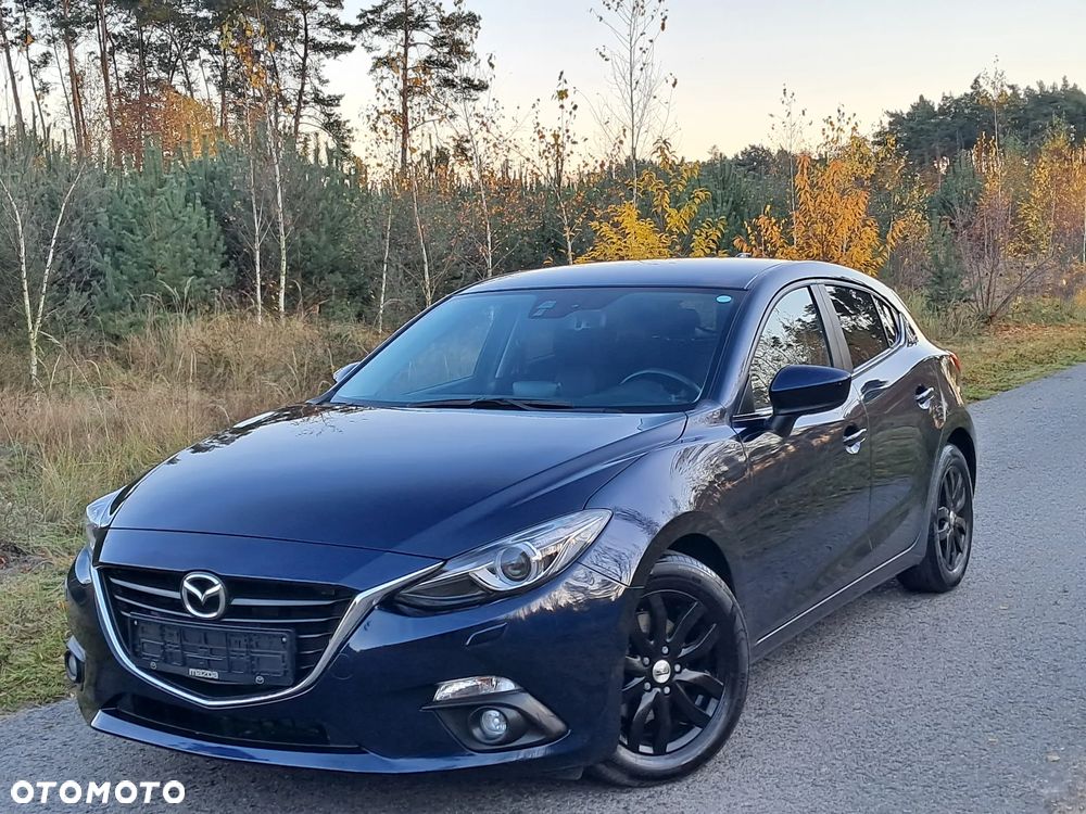 Mazda 3 2.0 Skyenergy - 4