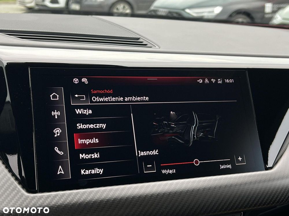 Audi RS e-tron GT - 32